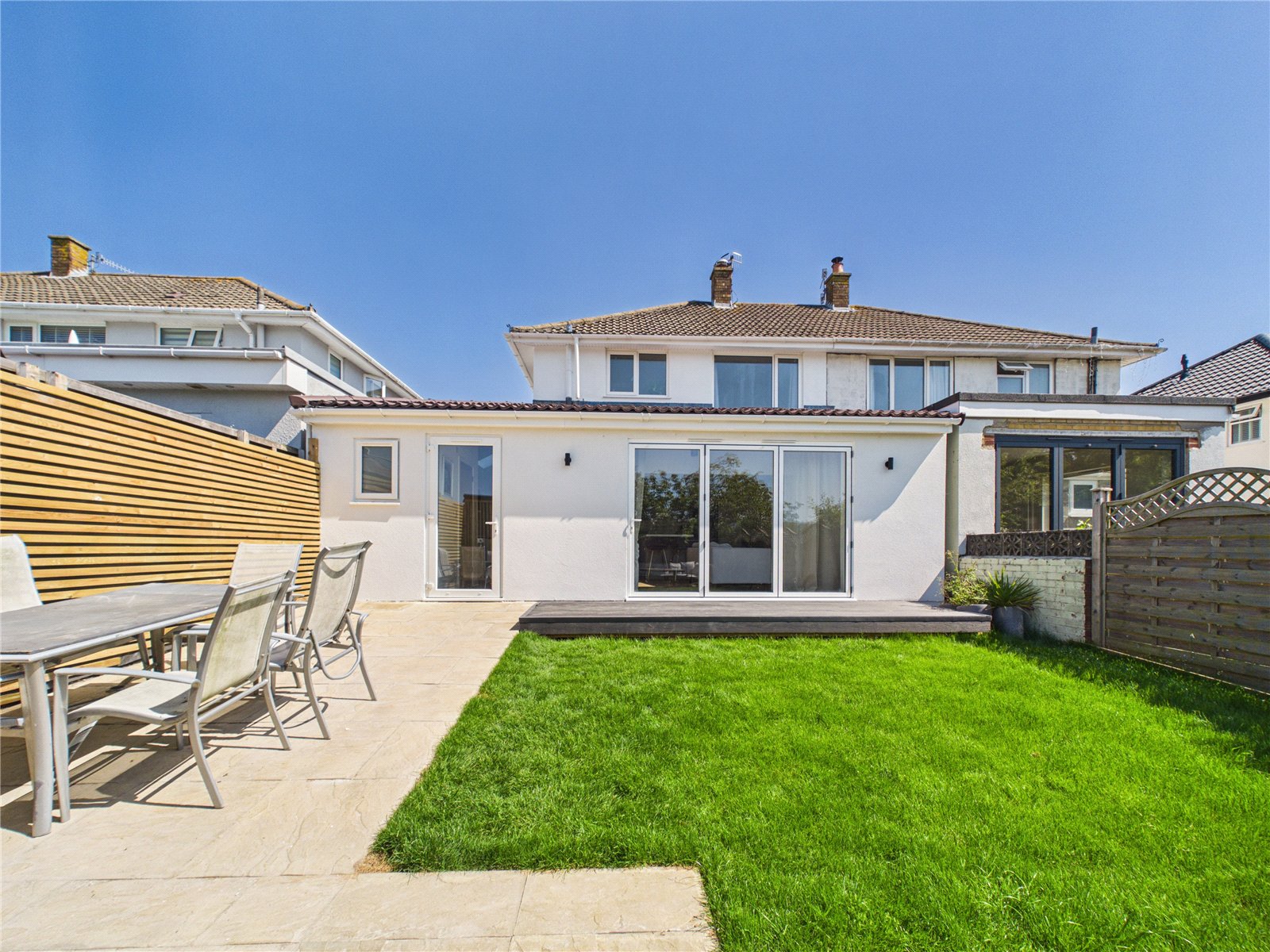 3 bedroom House for sale in Bristol