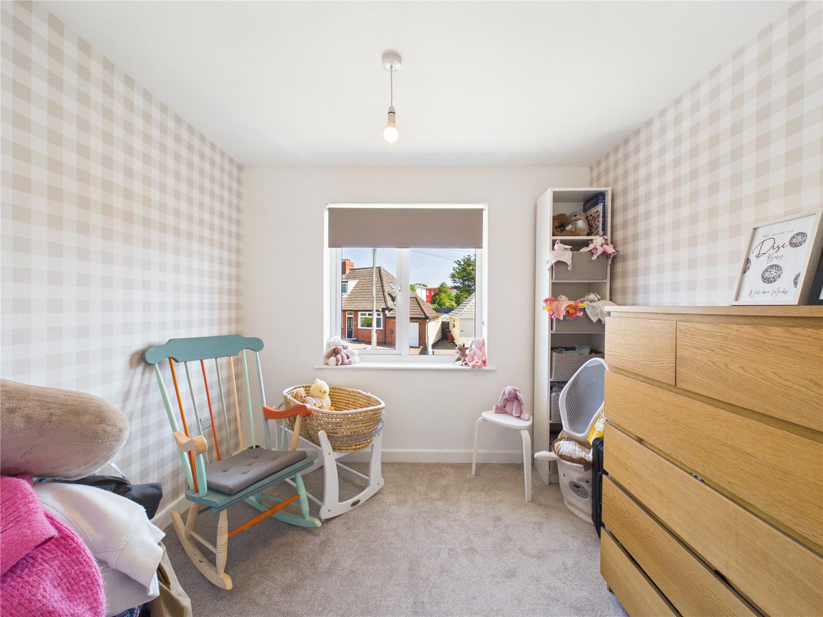 3 bedroom House for sale in Bristol