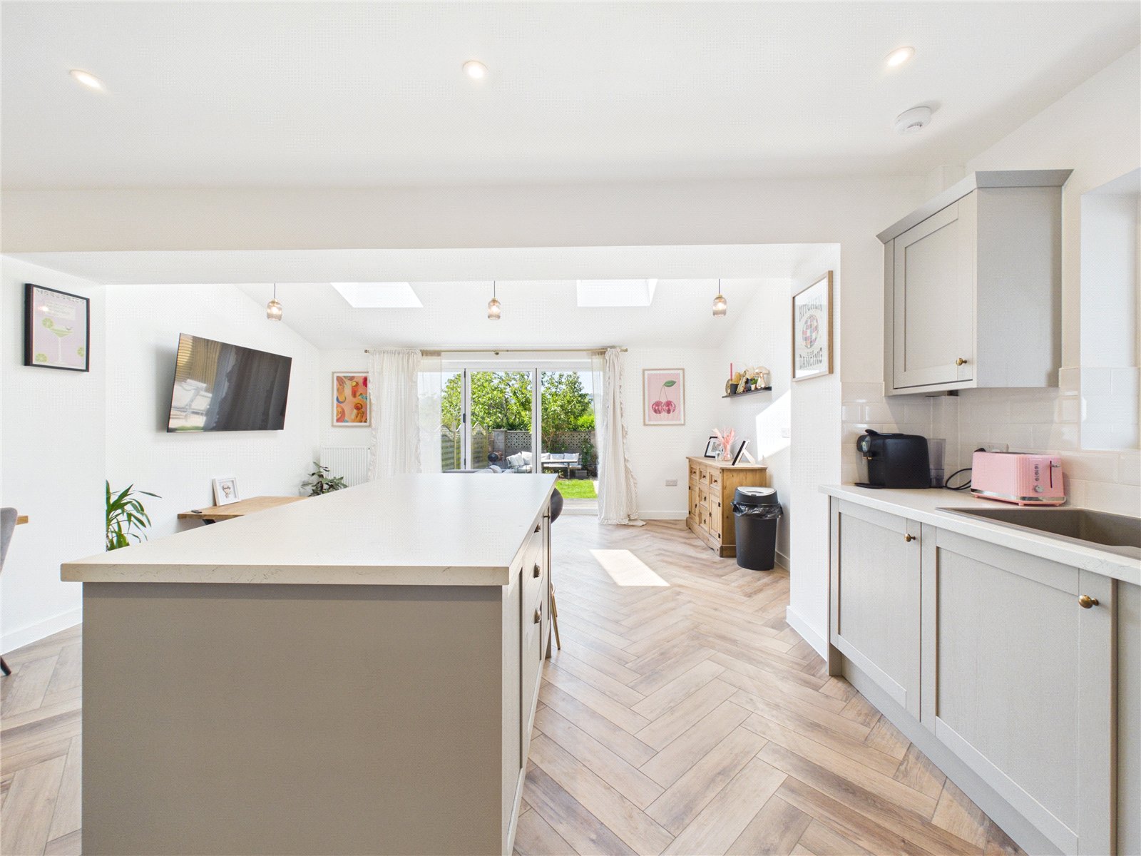3 bedroom House for sale in Bristol