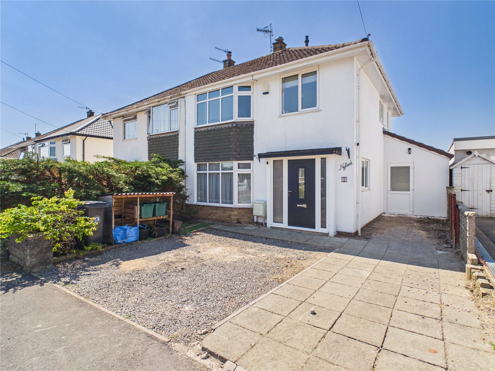3 bedroom House for sale in Bristol