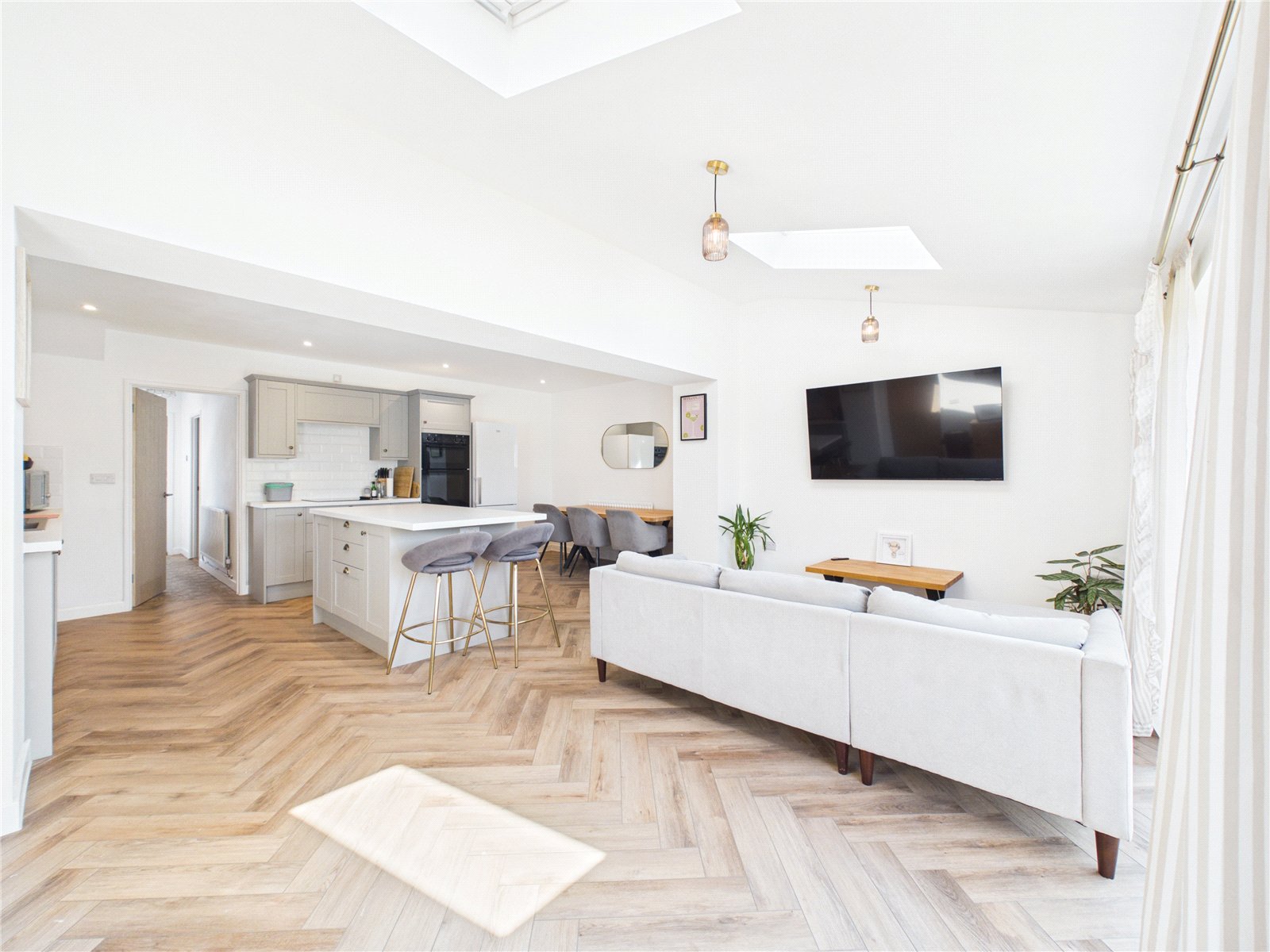 3 bedroom House for sale in Bristol