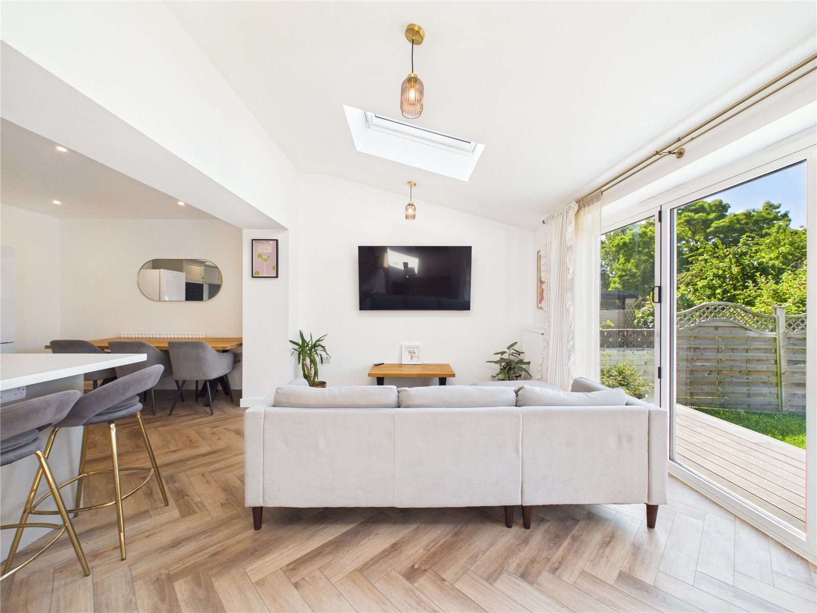 3 bedroom House for sale in Bristol