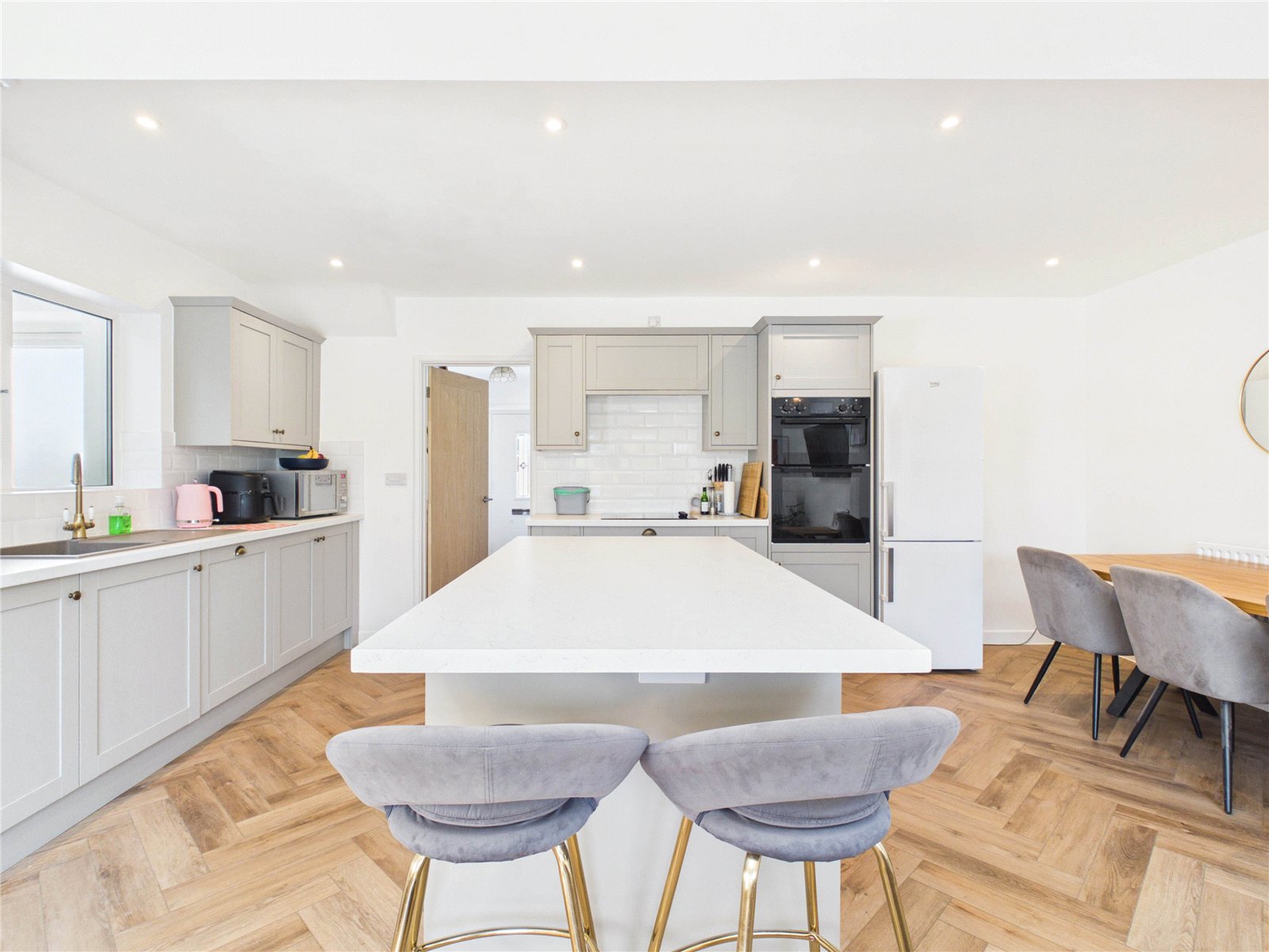 3 bedroom House for sale in Bristol
