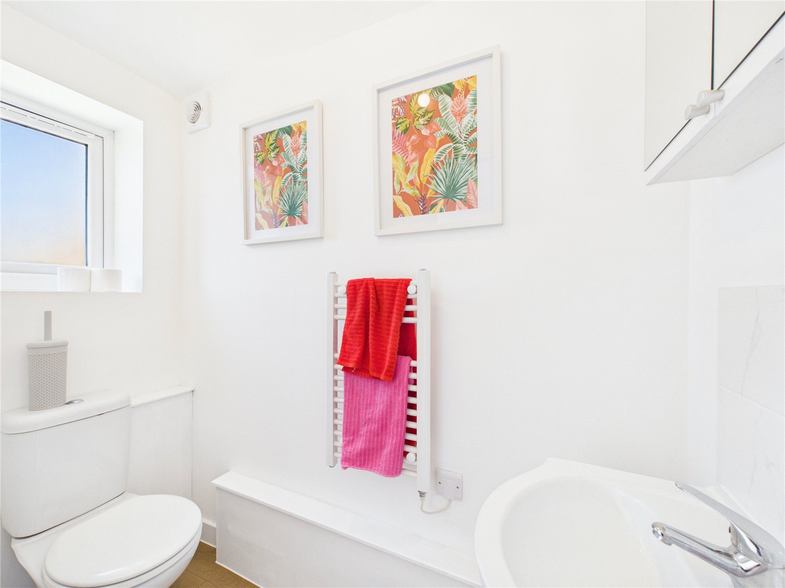 3 bedroom House for sale in Bristol