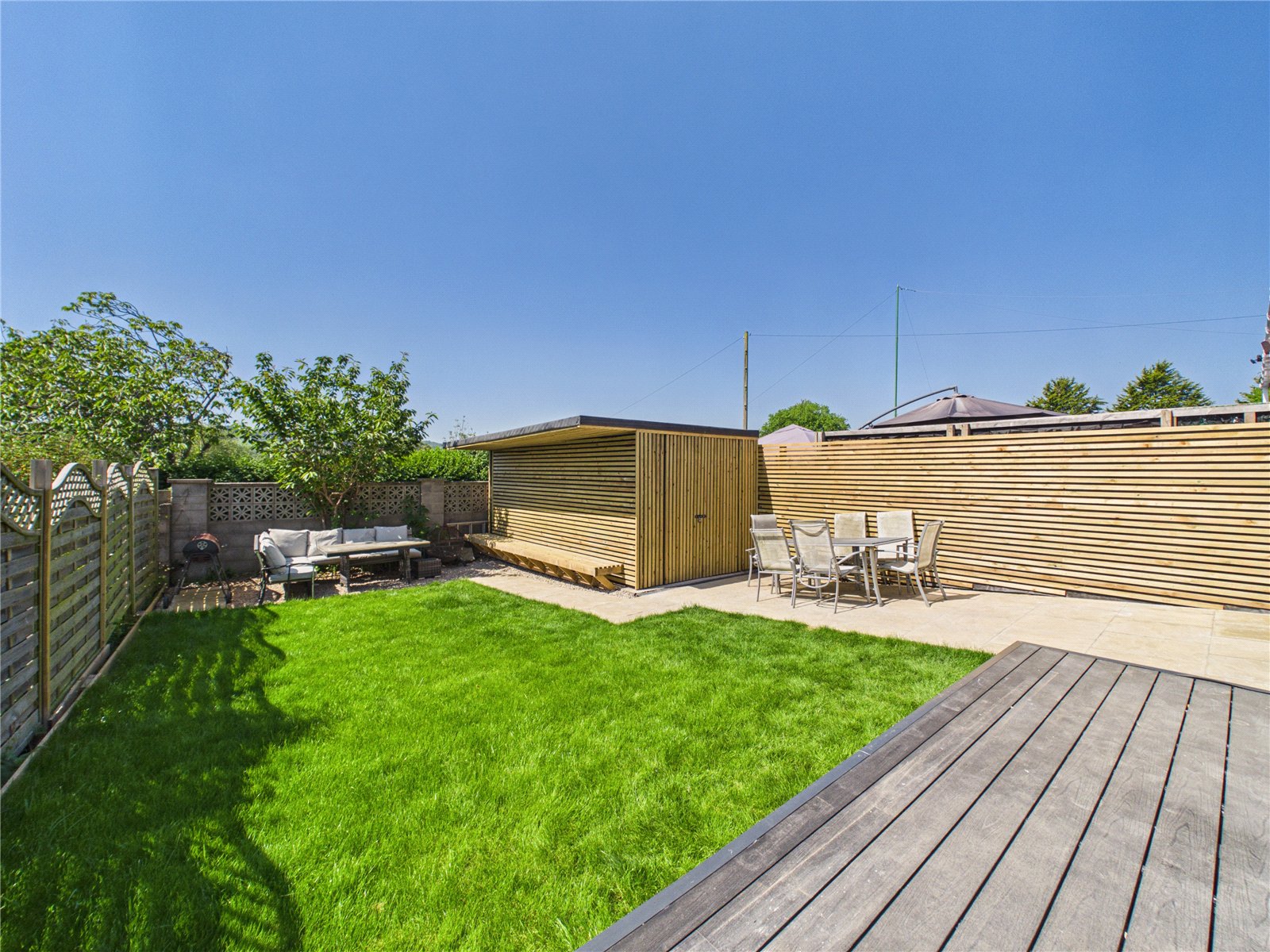 3 bedroom House for sale in Bristol