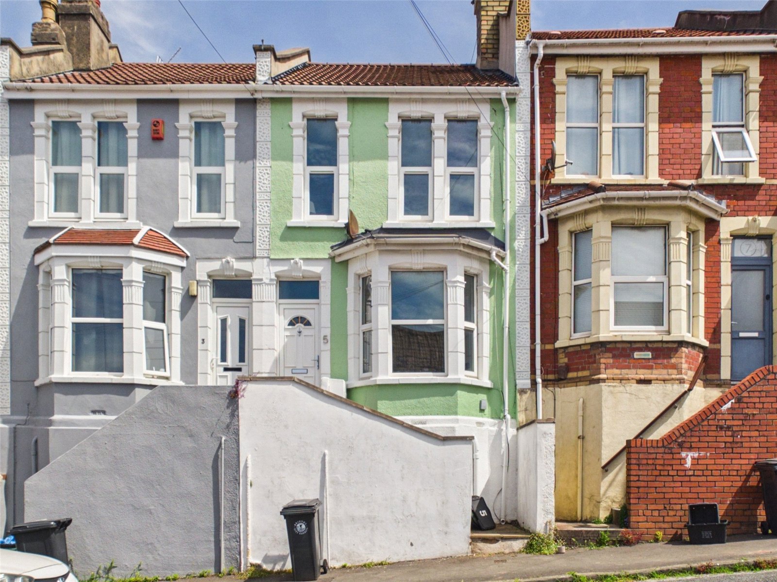 2 bedroom House for sale in Bristol