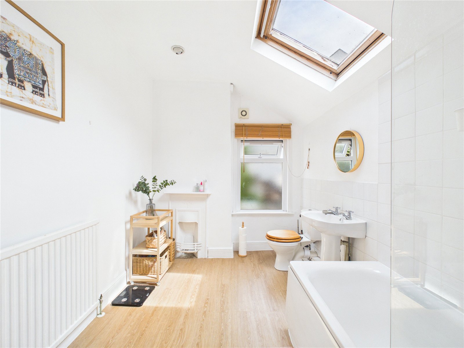 2 bedroom House for sale in Bristol