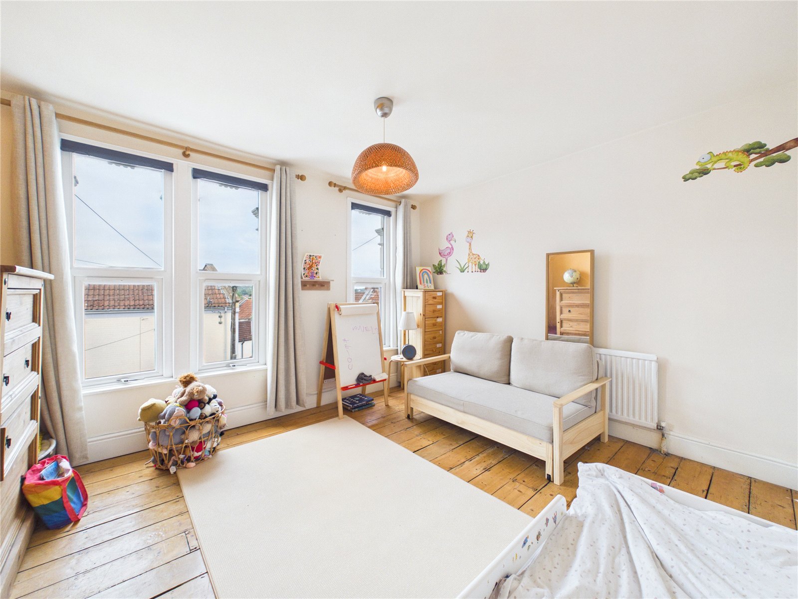 2 bedroom House for sale in Bristol