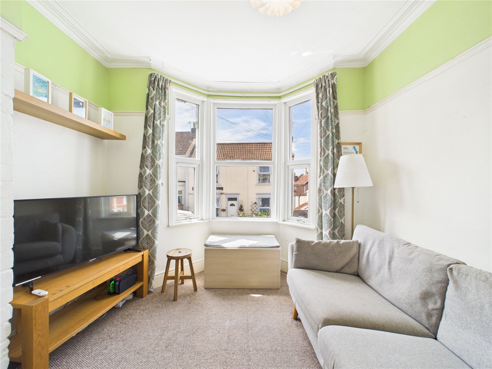 2 bedroom House for sale in Bristol