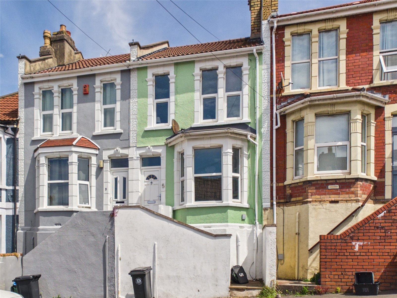 2 bedroom House for sale in Bristol