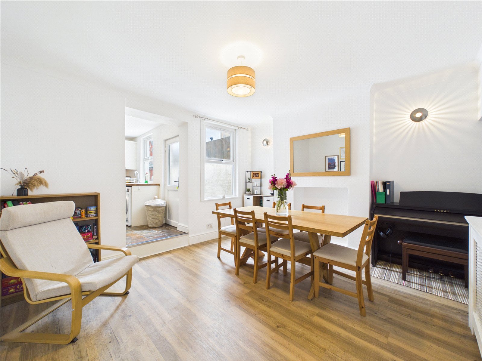 2 bedroom House for sale in Bristol