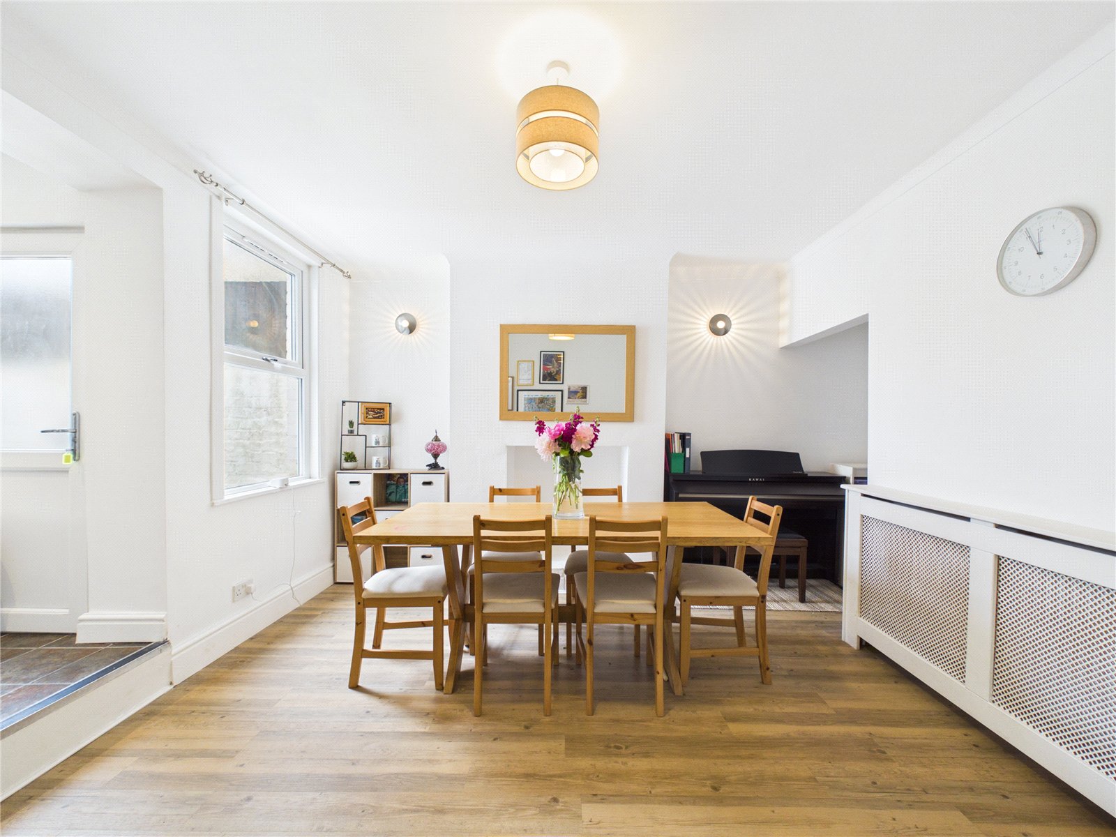 2 bedroom House for sale in Bristol