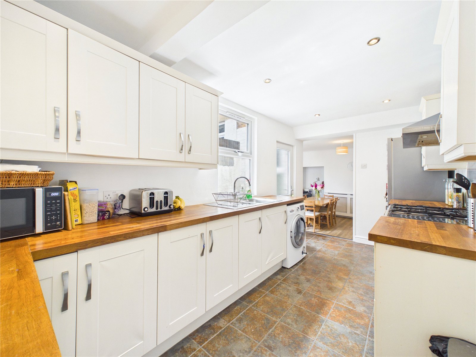 2 bedroom House for sale in Bristol
