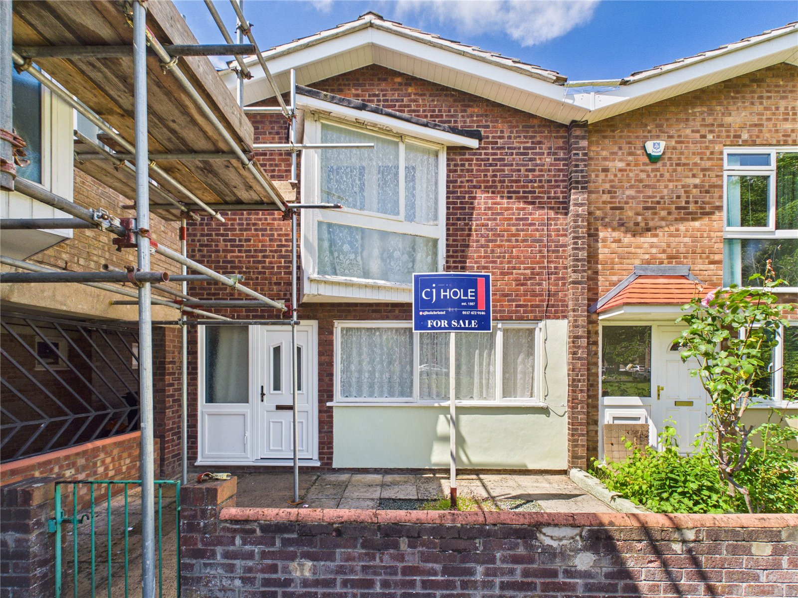 3 bedroom House for sale in Bristol