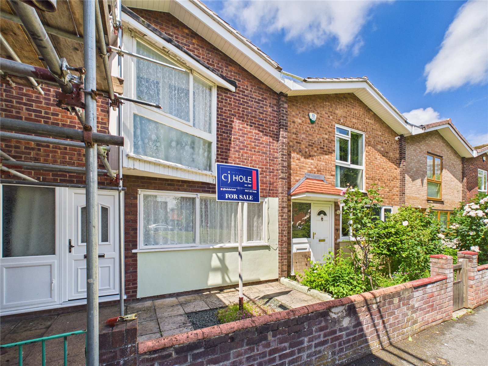 3 bedroom House for sale in Bristol