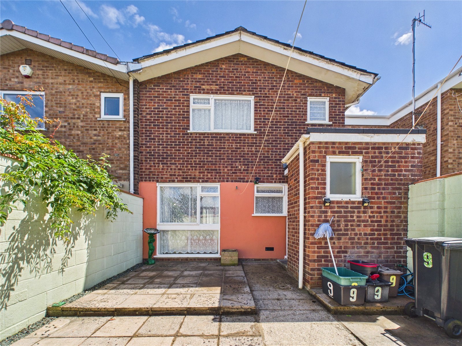 3 bedroom House for sale in Bristol
