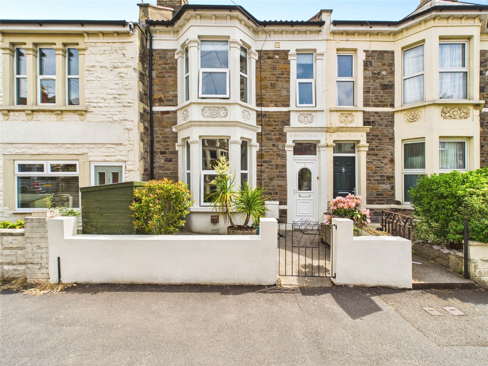 3 bedroom House for sale in Bristol