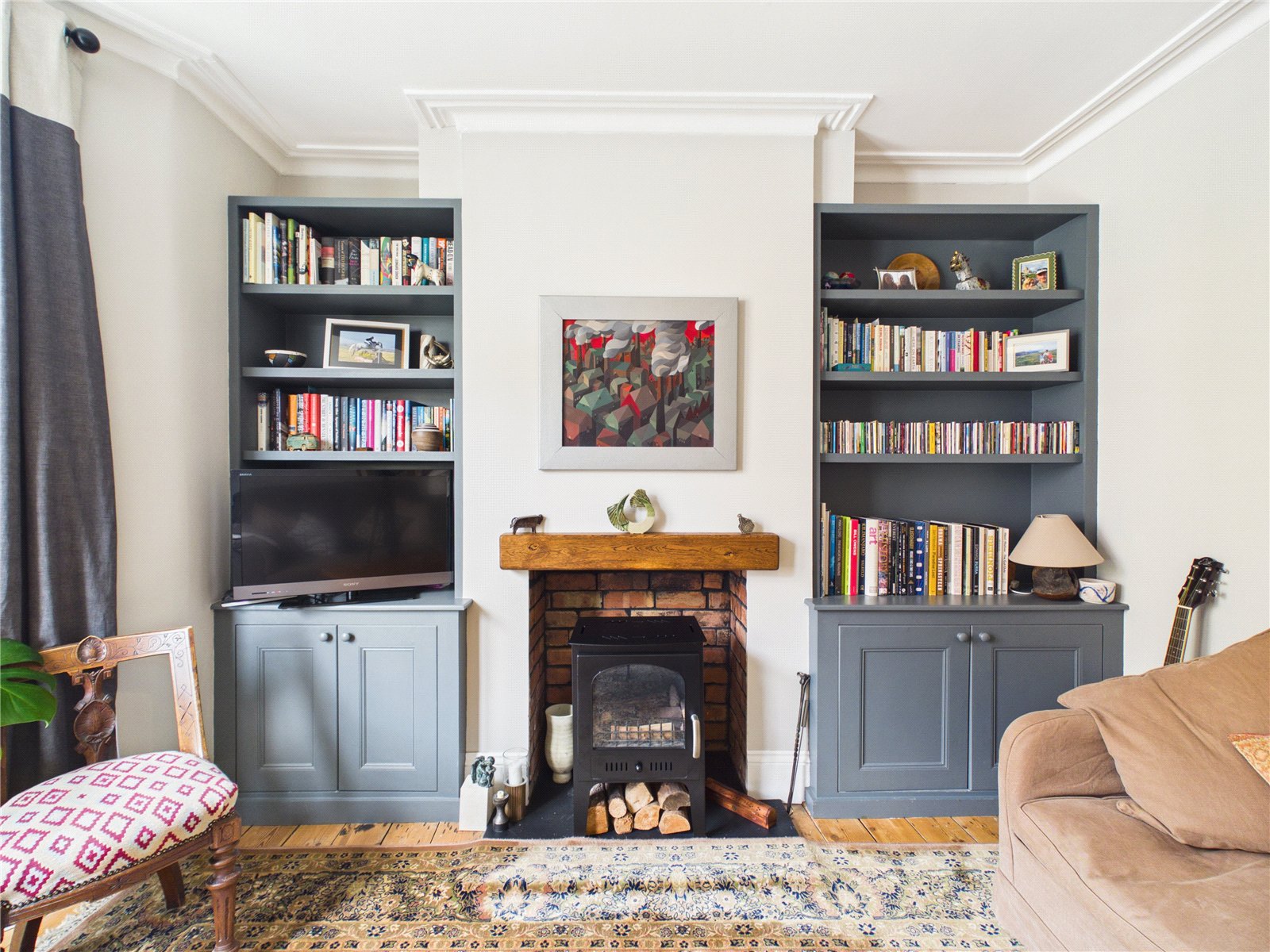 3 bedroom House for sale in Bristol