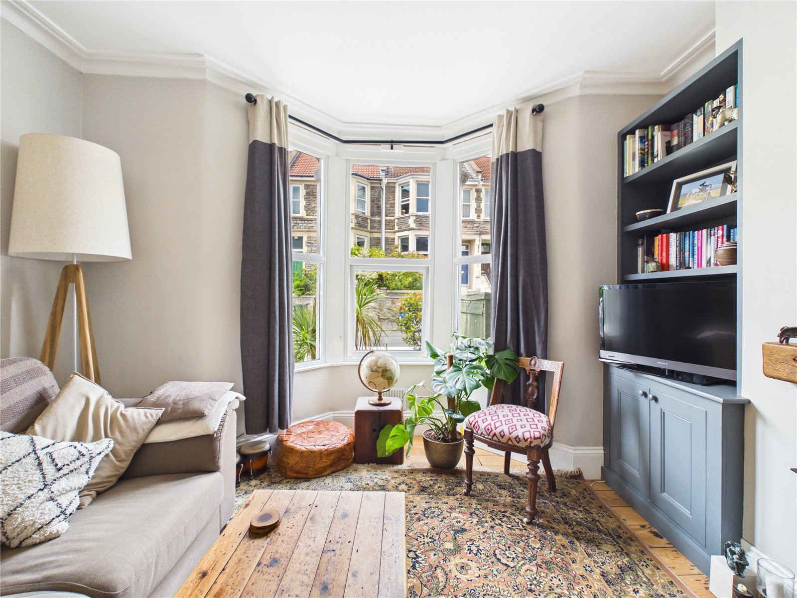 3 bedroom House for sale in Bristol