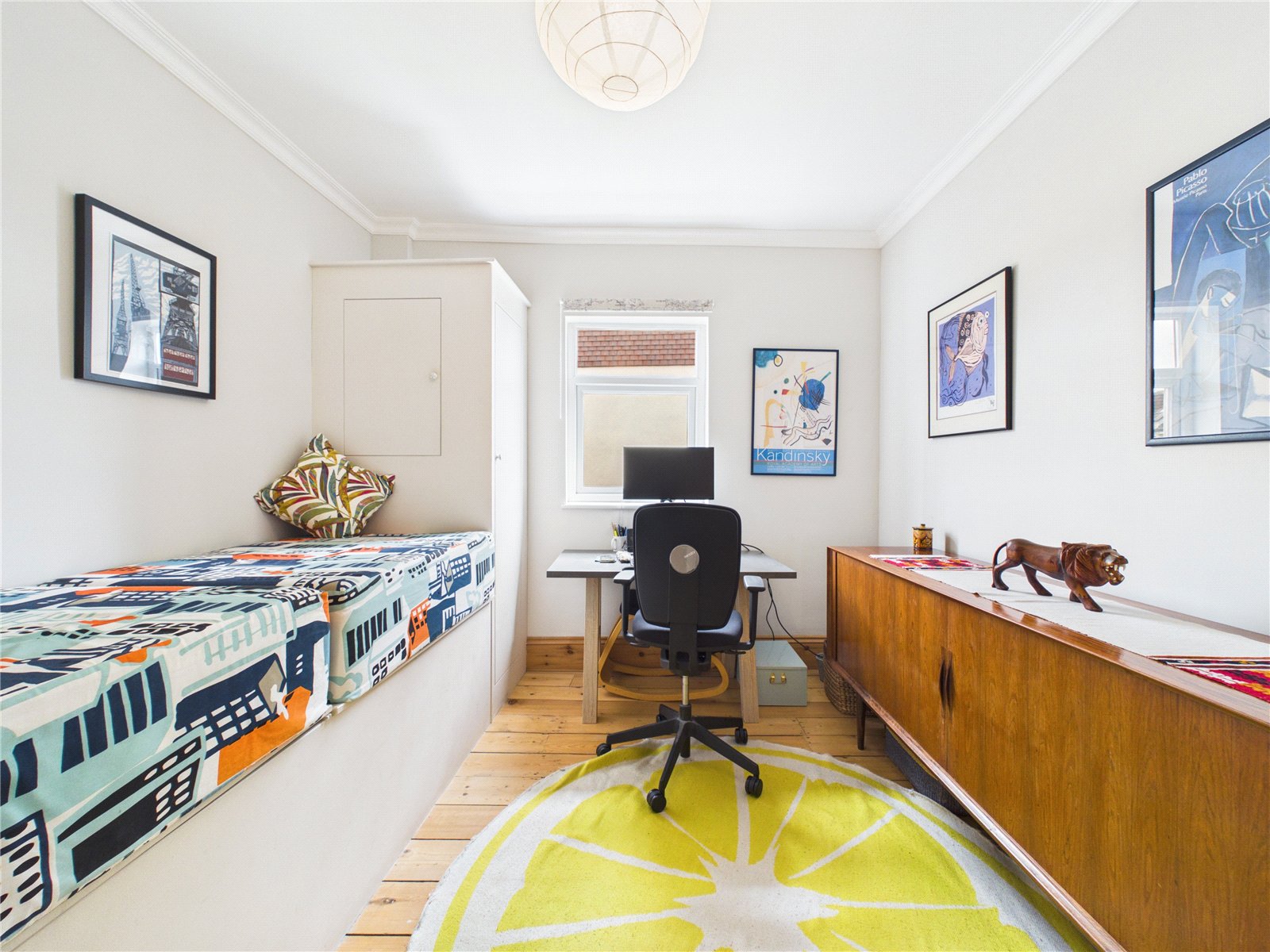 3 bedroom House for sale in Bristol