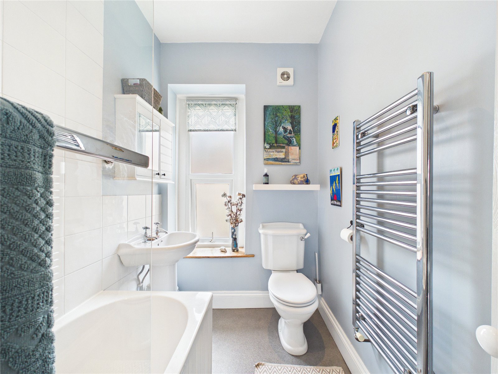 3 bedroom House for sale in Bristol