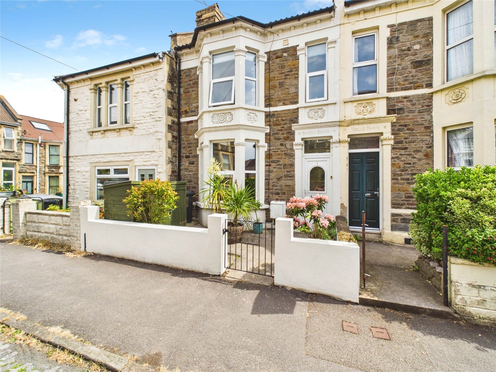 3 bedroom House for sale in Bristol