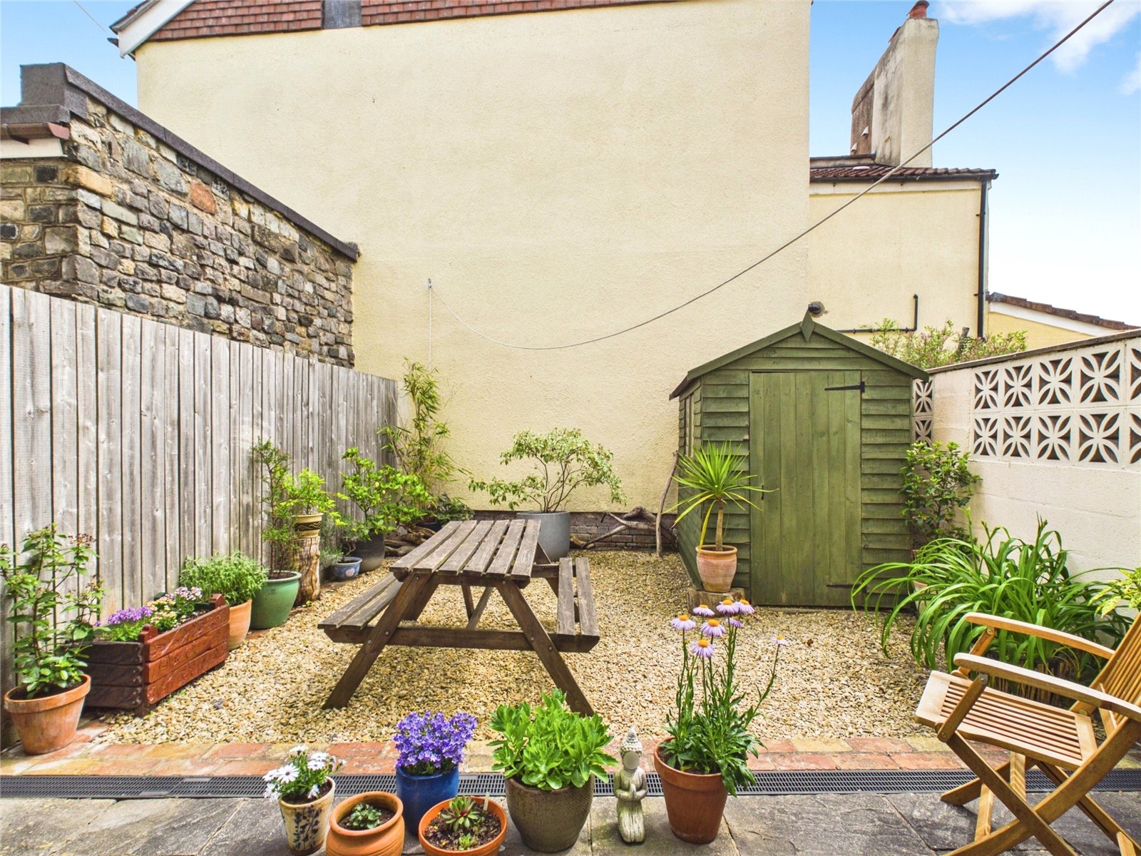 3 bedroom House for sale in Bristol