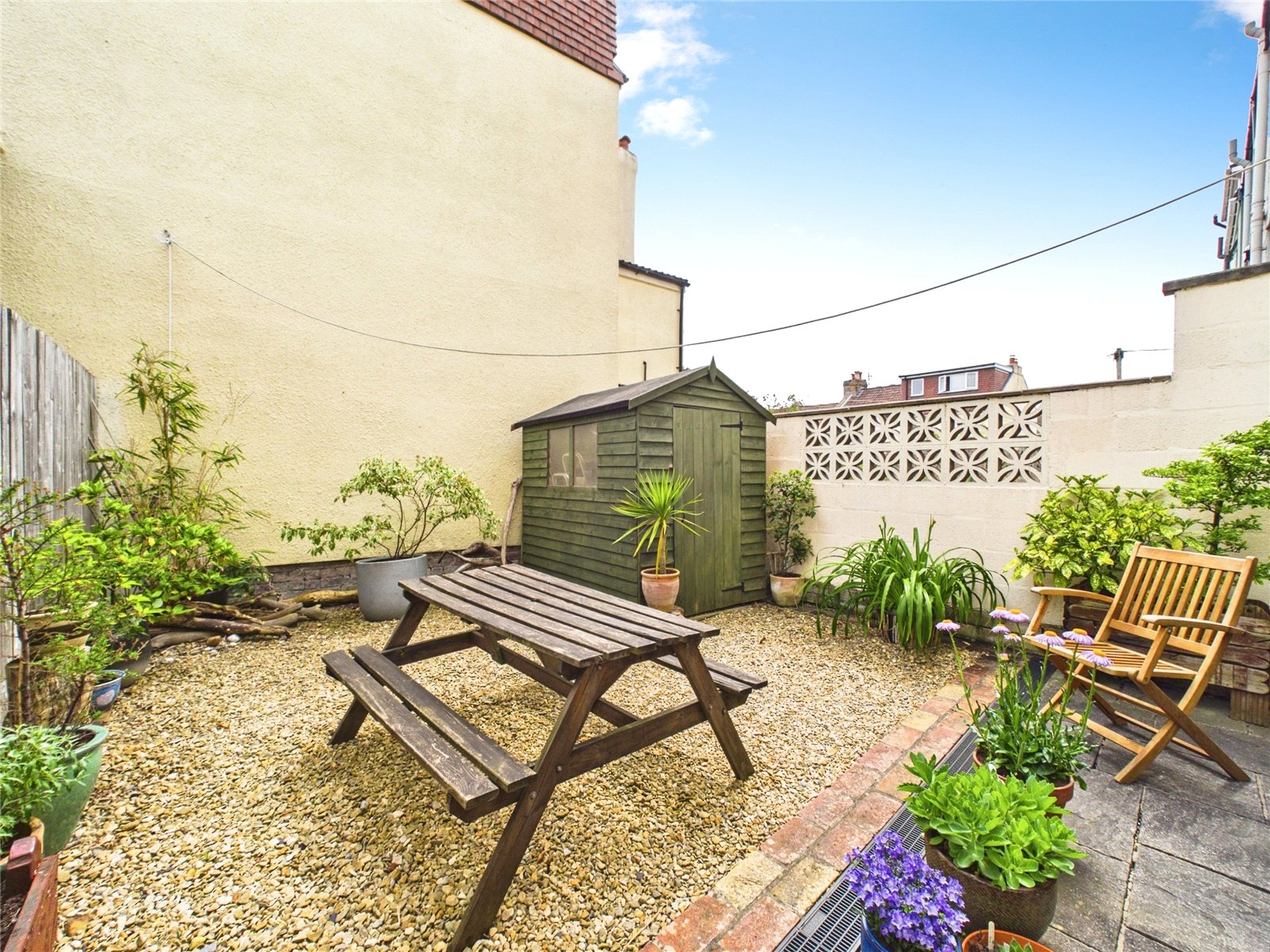3 bedroom House for sale in Bristol