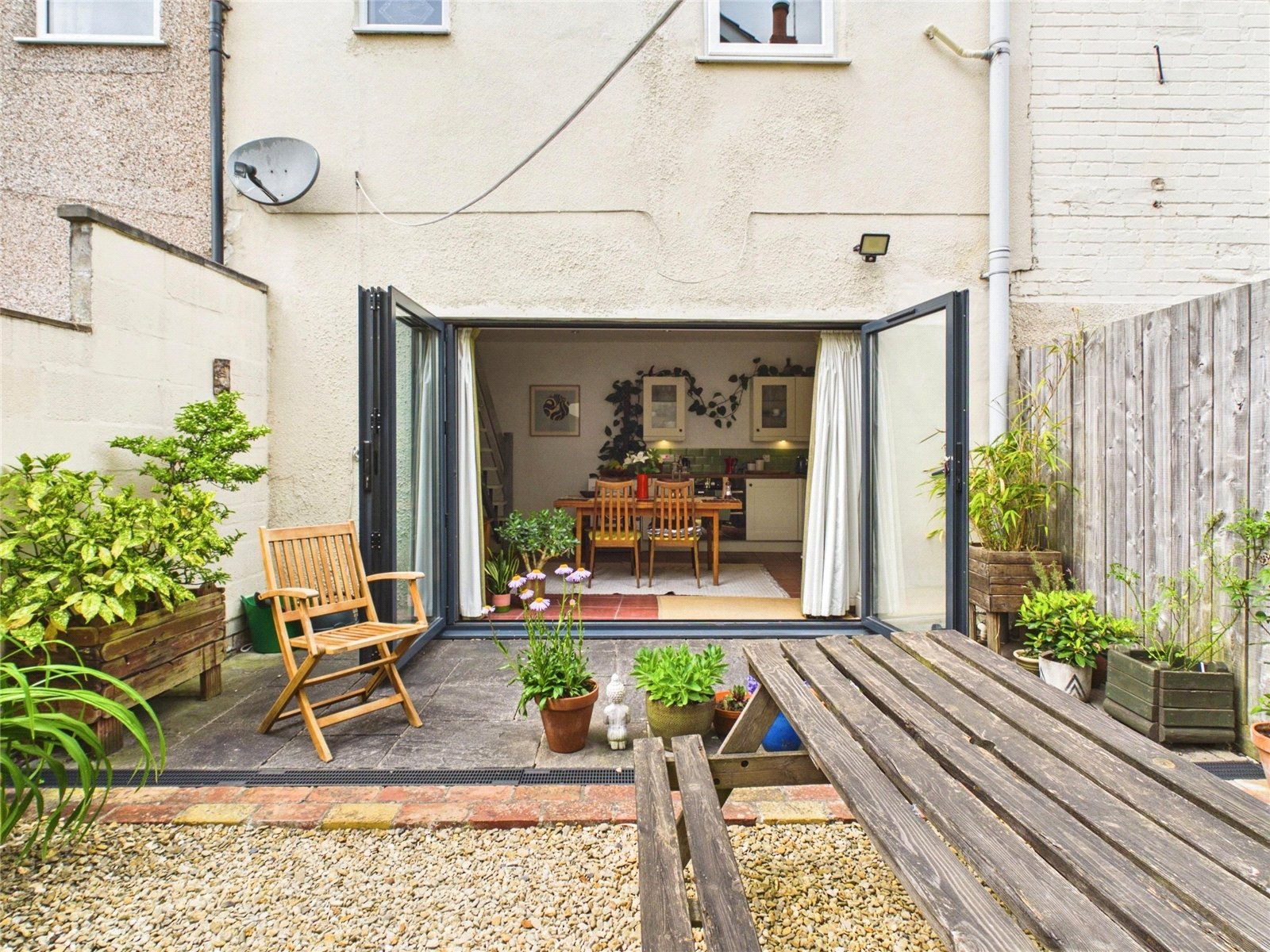 3 bedroom House for sale in Bristol