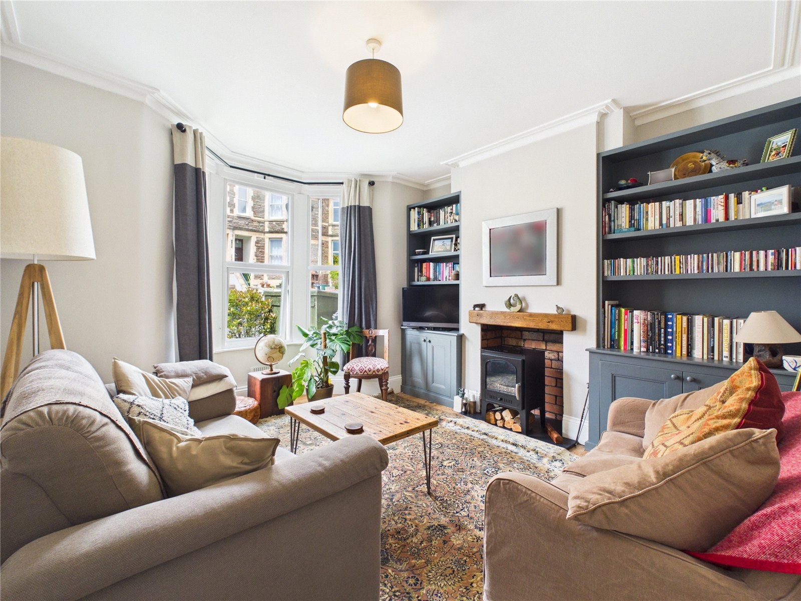 3 bedroom House for sale in Bristol
