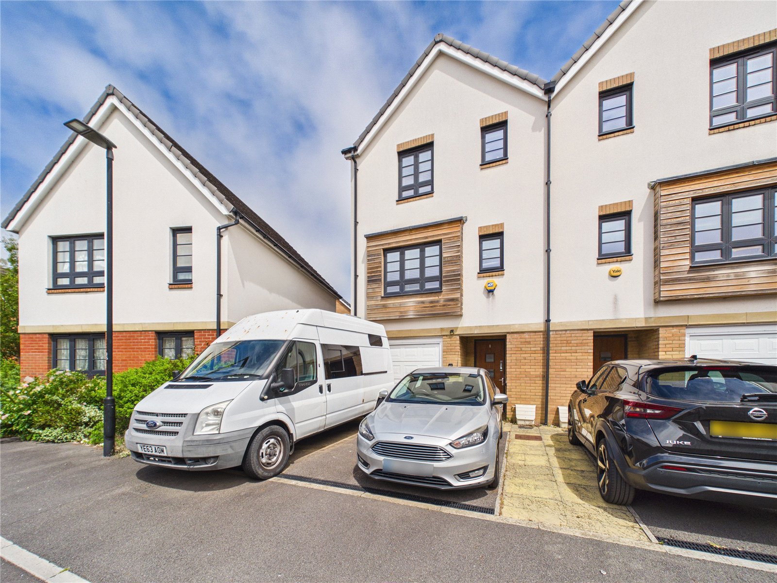4 bedroom House for sale in Bristol