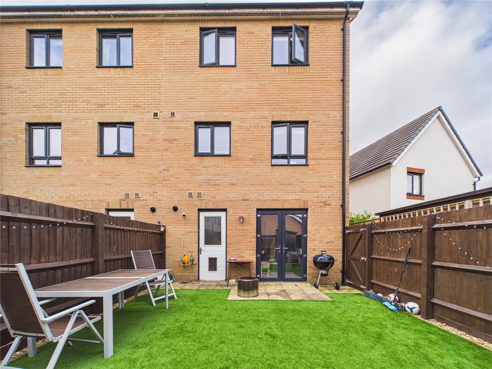 4 bedroom House for sale in Bristol