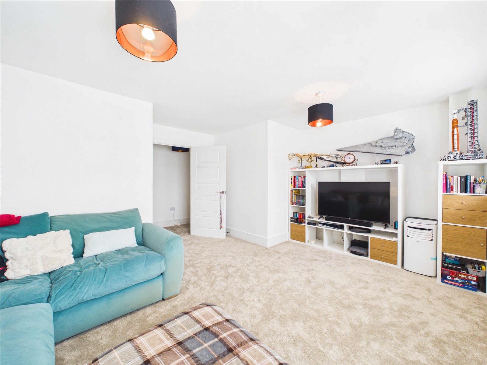 4 bedroom House for sale in Bristol