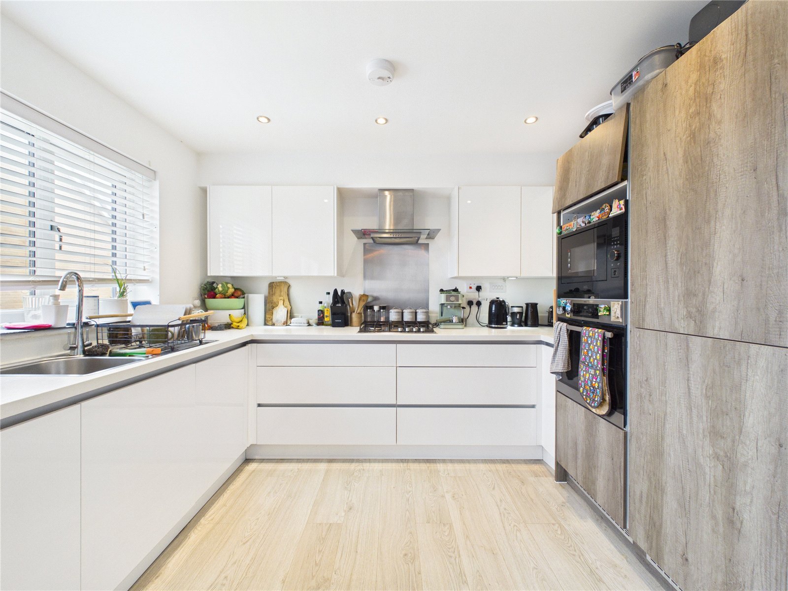 4 bedroom House for sale in Bristol
