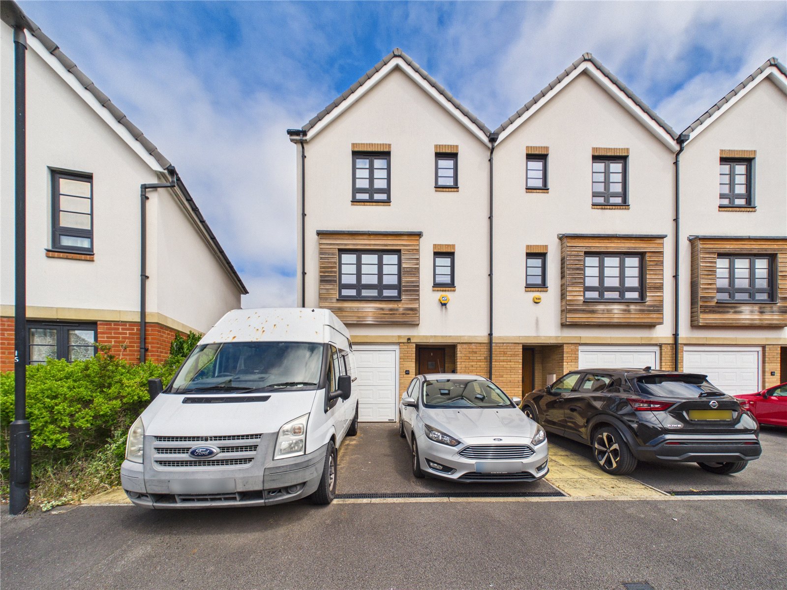 4 bedroom House for sale in Bristol