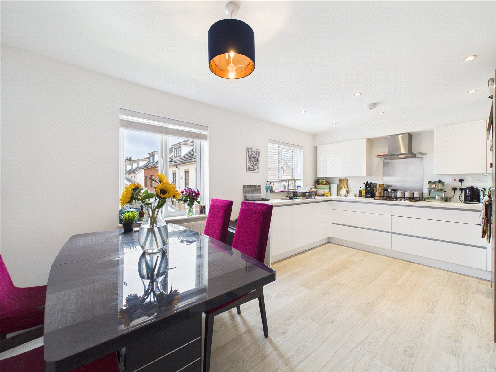 4 bedroom House for sale in Bristol