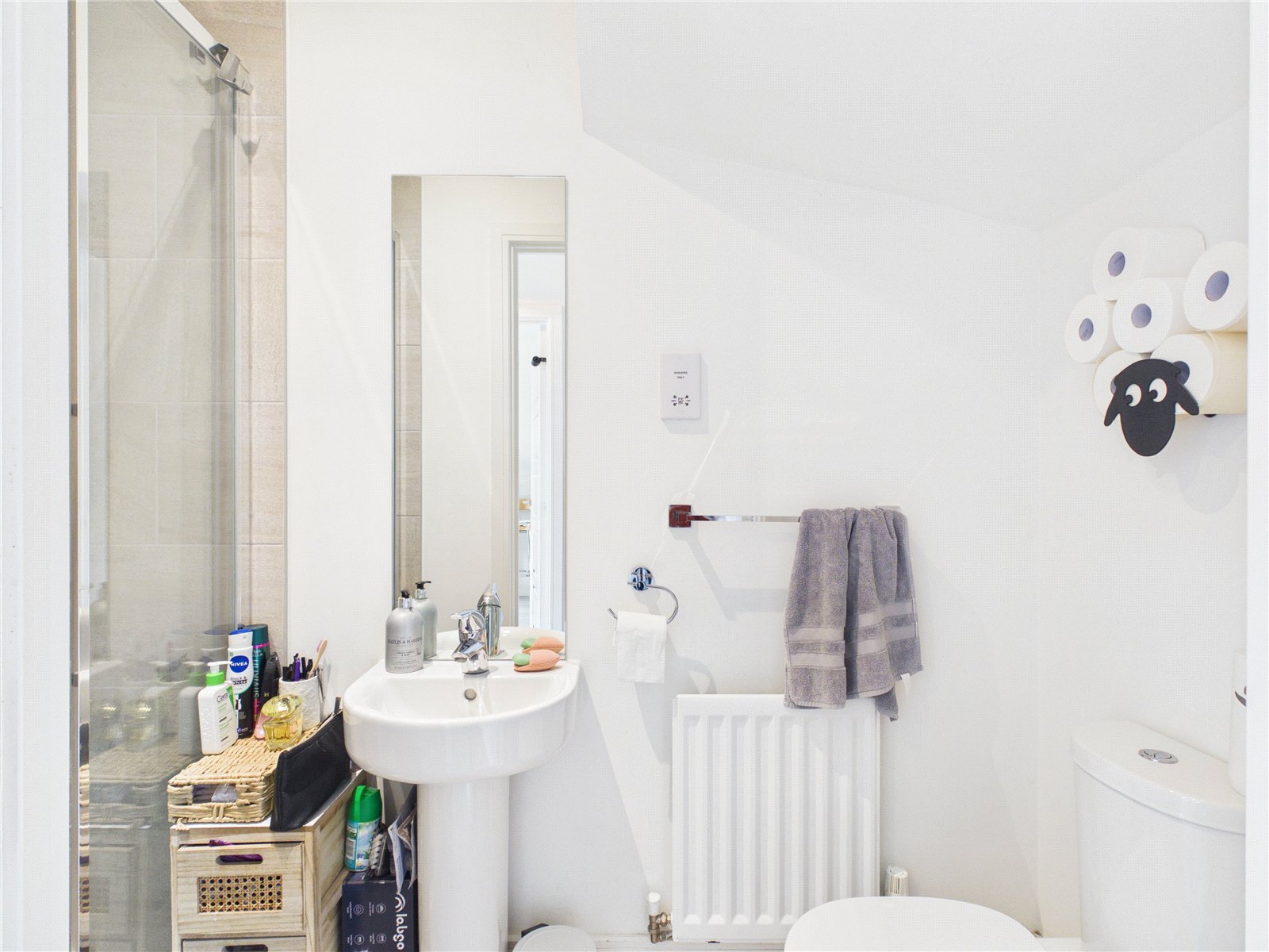 4 bedroom House for sale in Bristol
