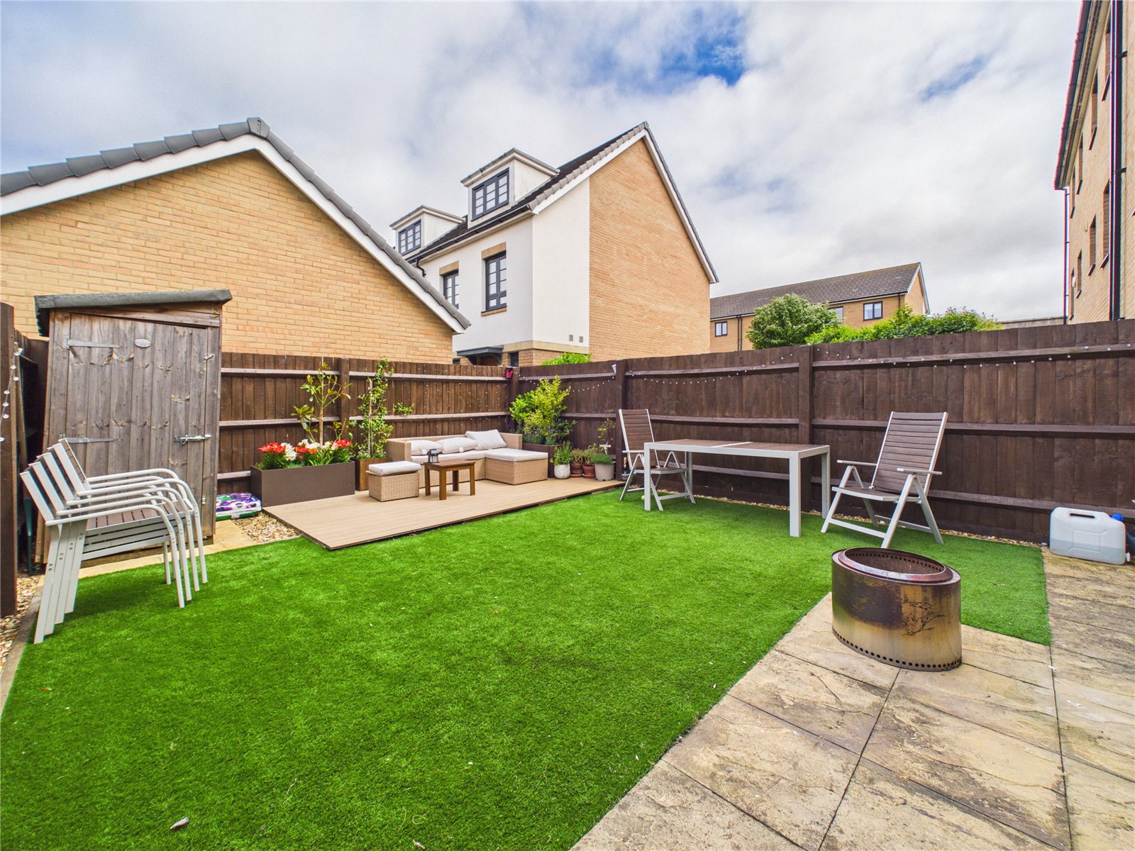 4 bedroom House for sale in Bristol