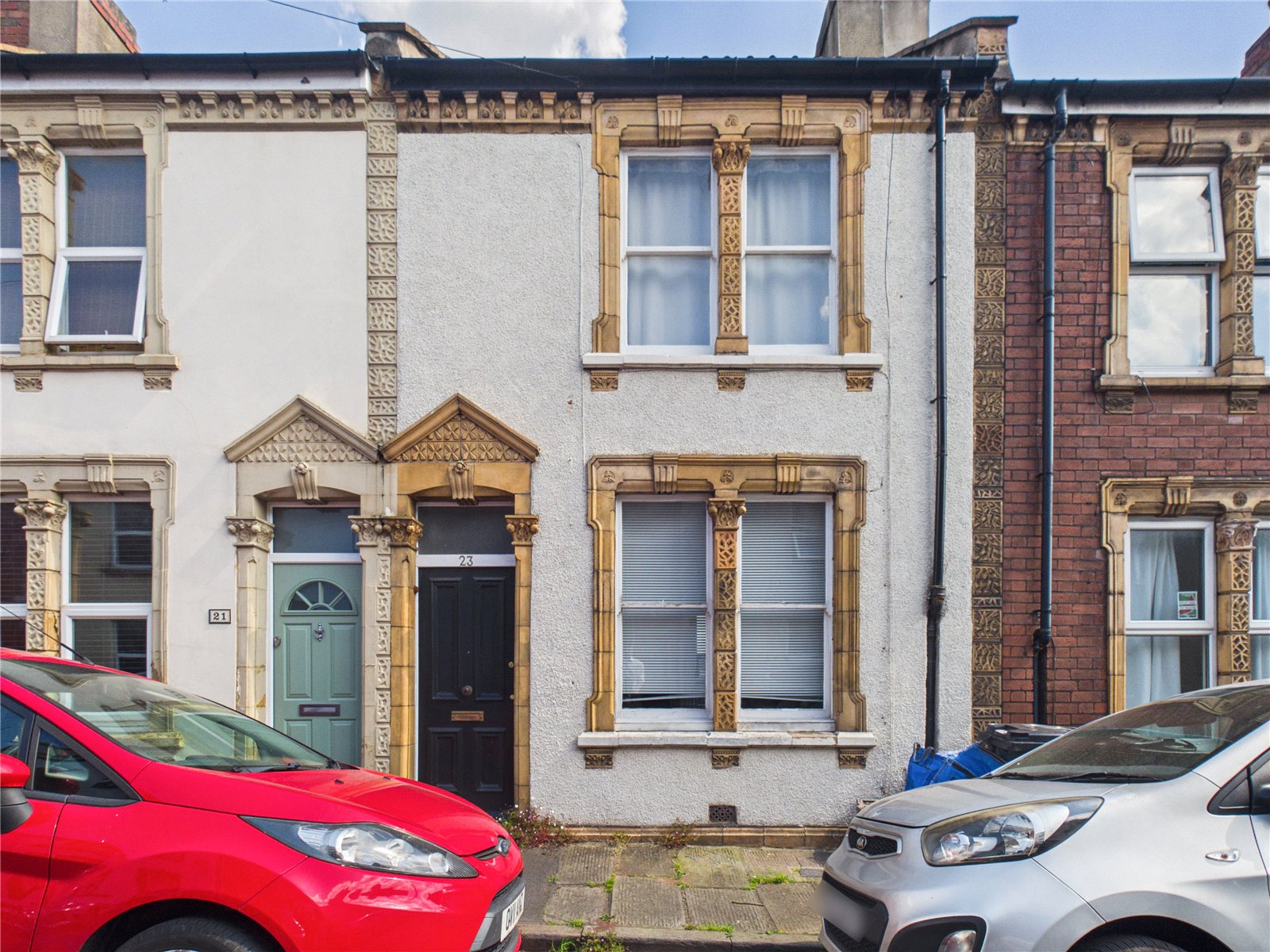 2 bedroom House for sale in Bristol