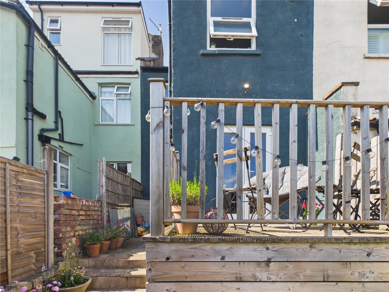 2 bedroom House for sale in Bristol