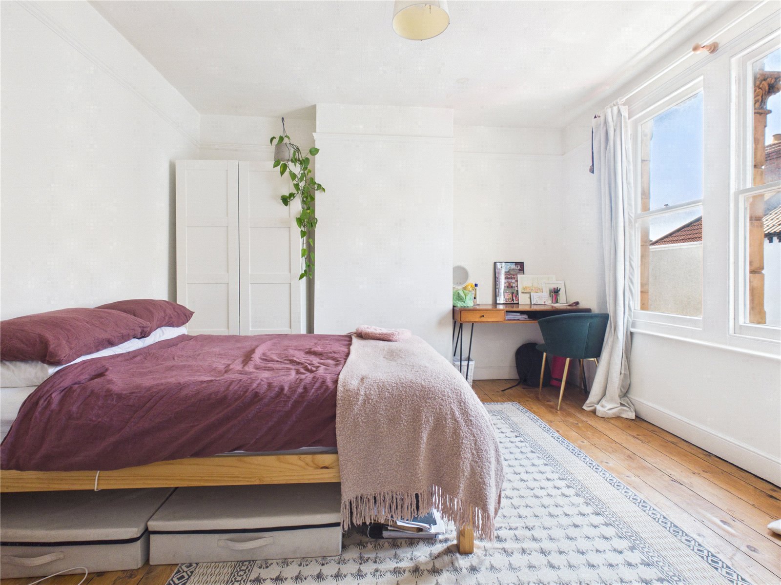 2 bedroom House for sale in Bristol
