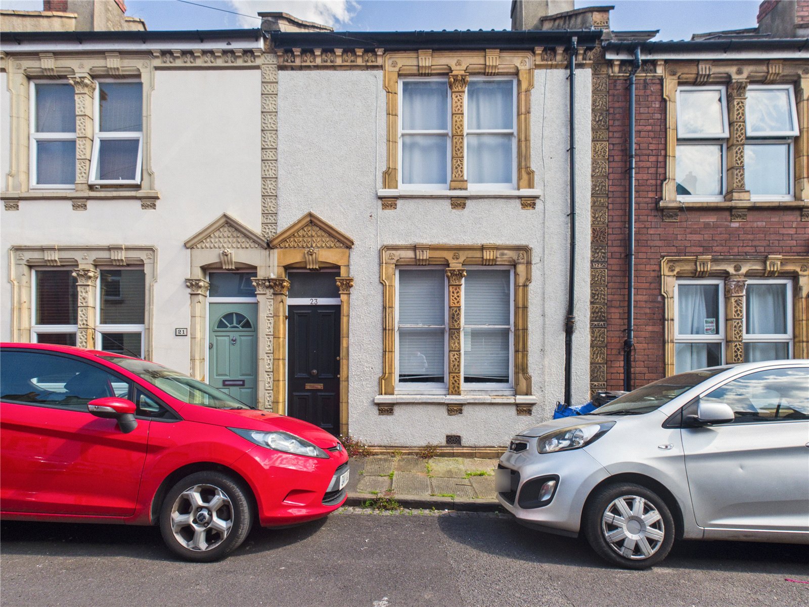 2 bedroom House for sale in Bristol