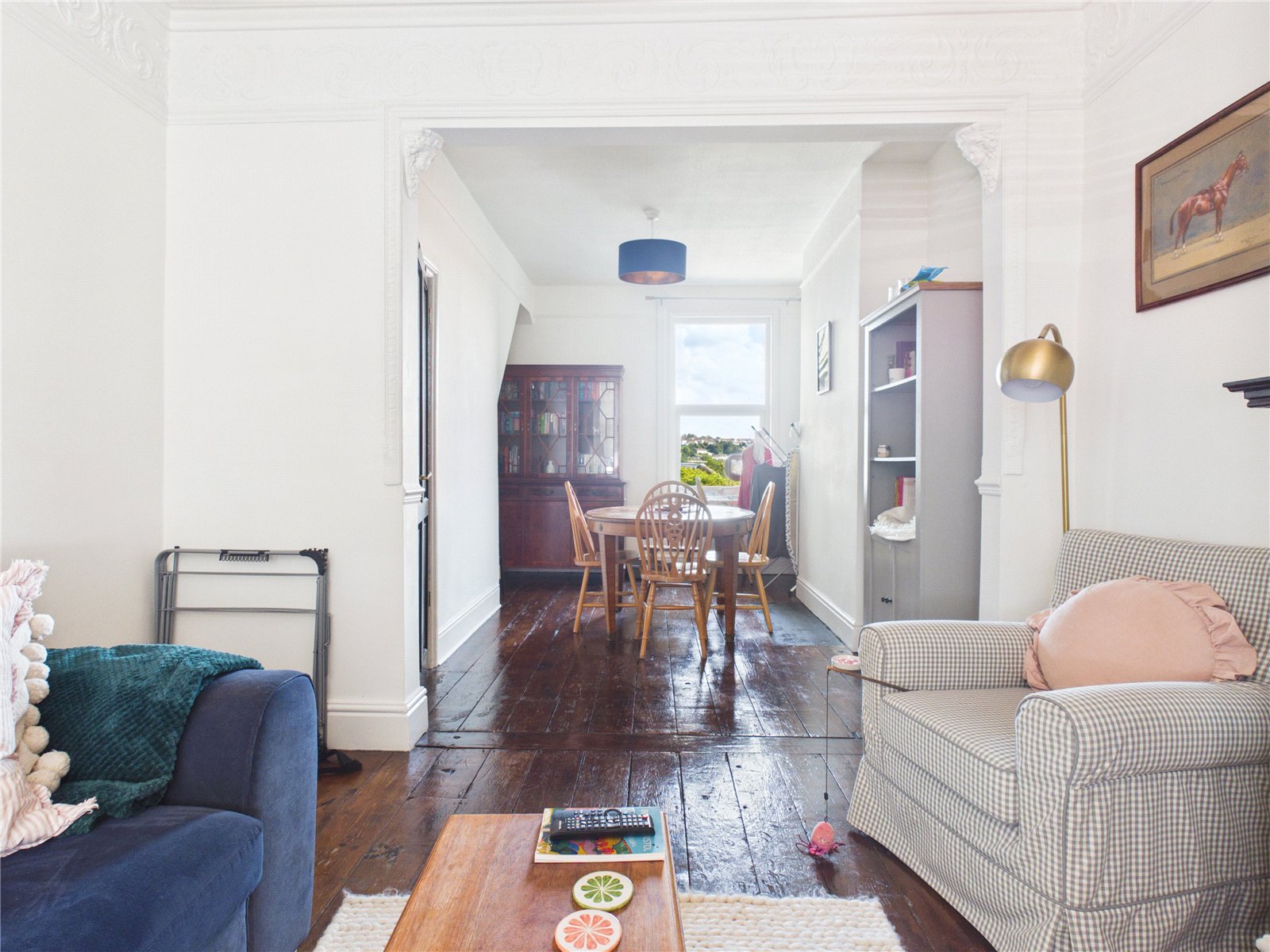 2 bedroom House for sale in Bristol