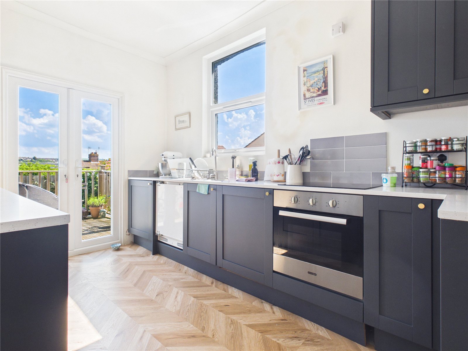 2 bedroom House for sale in Bristol