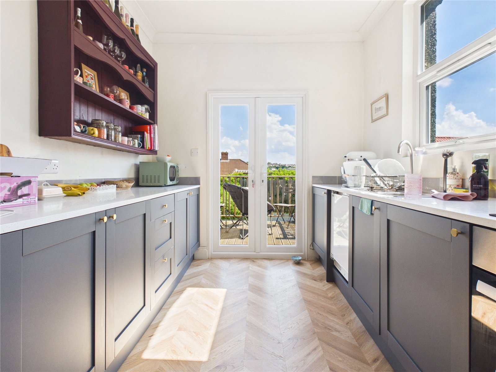 2 bedroom House for sale in Bristol