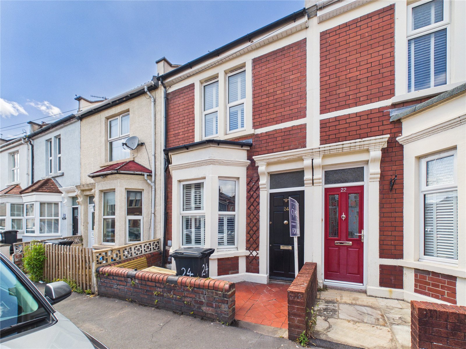 2 bedroom House for sale in Bristol
