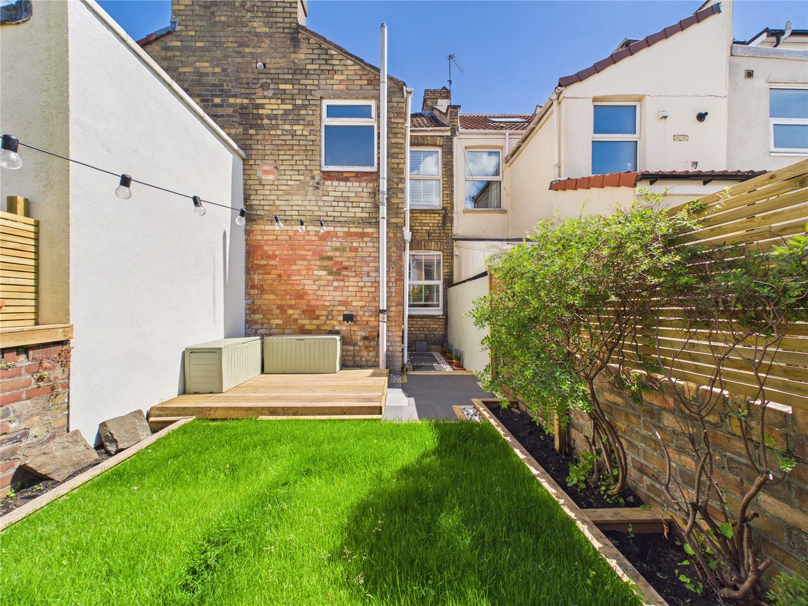 2 bedroom House for sale in Bristol