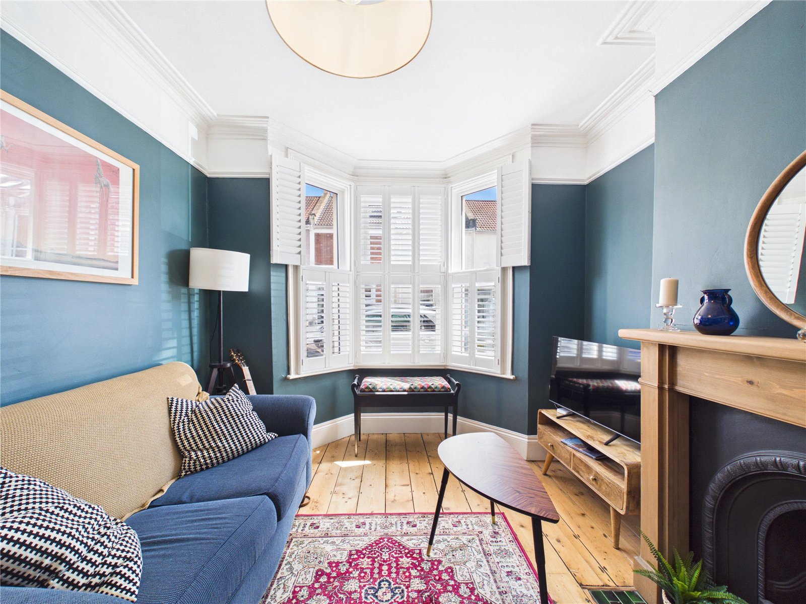 2 bedroom House for sale in Bristol