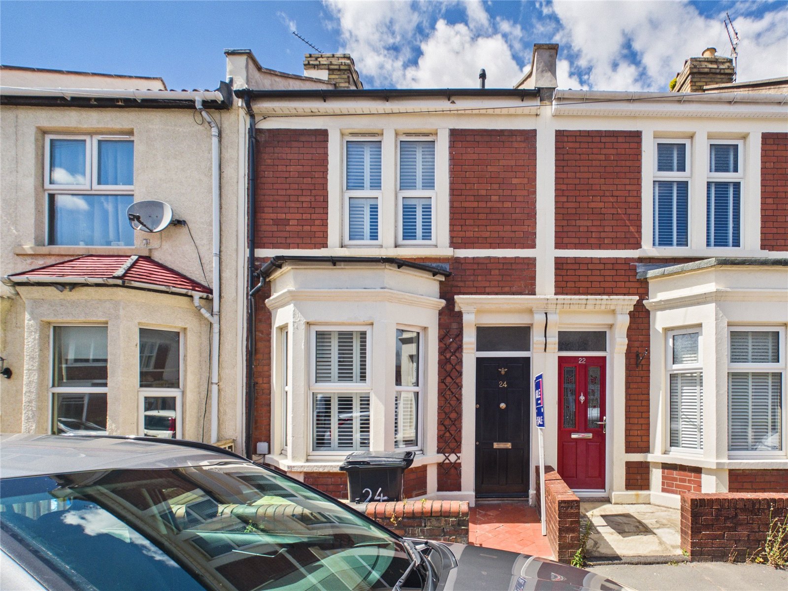 2 bedroom House for sale in Bristol