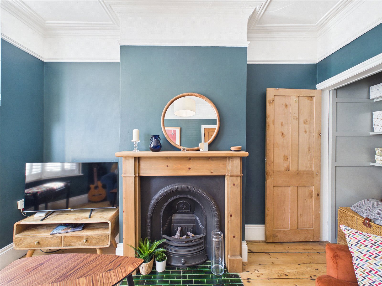 2 bedroom House for sale in Bristol